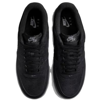 Air Force 1 Low '07 Jewel Black Cool Grey HQ3827-002