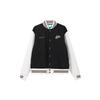 Nike Baseball Jerseys Men's Carbon Black Baseball Collar Moderate FV4026-010