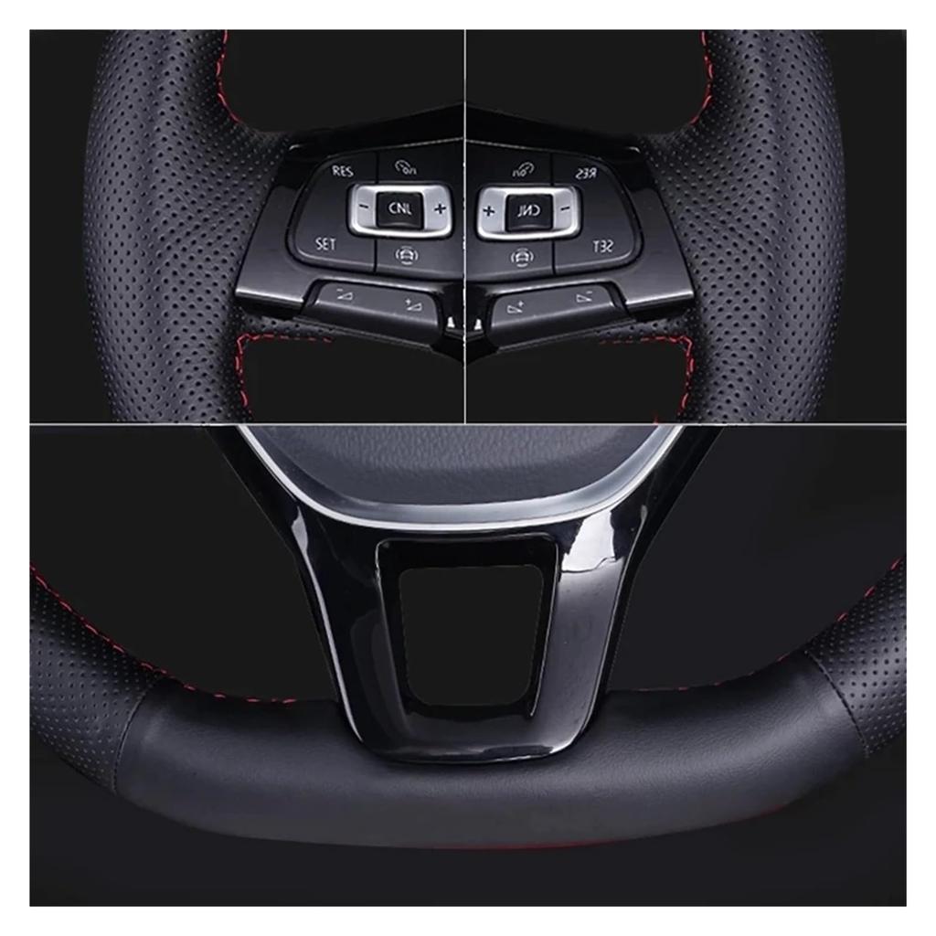 Lenkradbezug für M Sport F06 F10 F15 F16 F20 F21 F25 F30