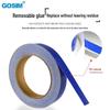 GOSIM 5S PVC Positioning Tape