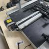 Funssor Anycubic Kobra 3 3D Printer Y Axis Dual MGN9H Linear Rail Upgrade Mod Kit