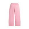 Ralph Lauren Childrens/Kids Cotton Canvas Wide Leg Joggers
