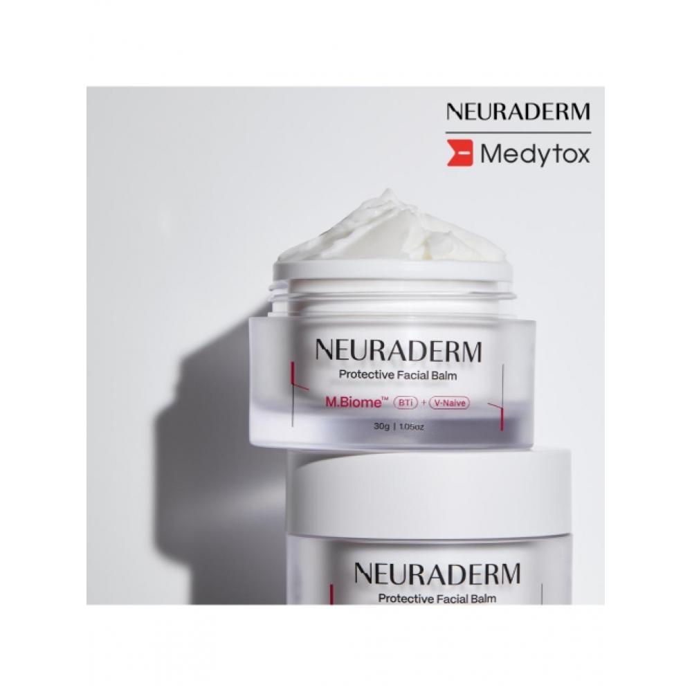 Neuraderm Protective Facial Balm 30g