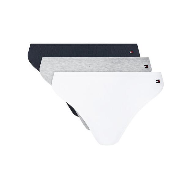 Набор стрингов Tommy Hilfiger UW0UW05752 EU XS