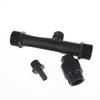 1 Set Fertilizer Injector Garden Agriculture Irrigation Watering Device Patio Lawn Fertigation Equipment