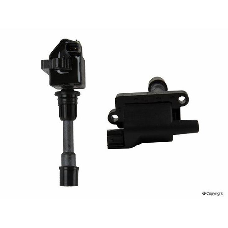 

True Part Inc. Direct Ignition Coil CLS1278 for Mitsubishi Montero 1994-1996