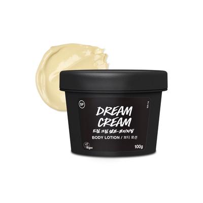 Dream Cream SP 100g - Body Lotion