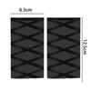 For BMW R1250GS R1200GS LC ADV F750GS F850GS F900R Motorcycle Universal Heat Shrinkable Grip Cover Non-slip Rubber Grip Glove