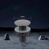Kitchen Sink Tap Hole Blanking Plug Anti-leakage Faucet Hole Cover Water Stopper Drainage Seal Washbasin Decorative Plug