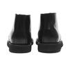ReDwing Postman Chukka 9196  D  Black Chaparral