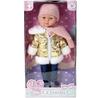 Adar Vinyl Doll Speaks and Sings In Polish