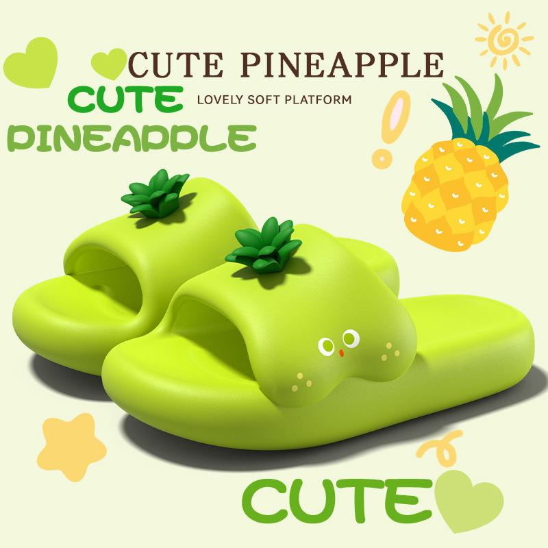 

Slippers and Women s Shoes - New Style - Anti-slip for Indoor Use - Anti-poo Feeling Fits 35-36 зелёный