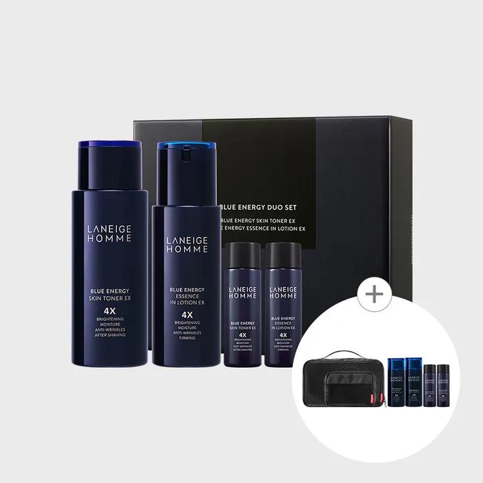 Homme Blue Energy 2-piece set