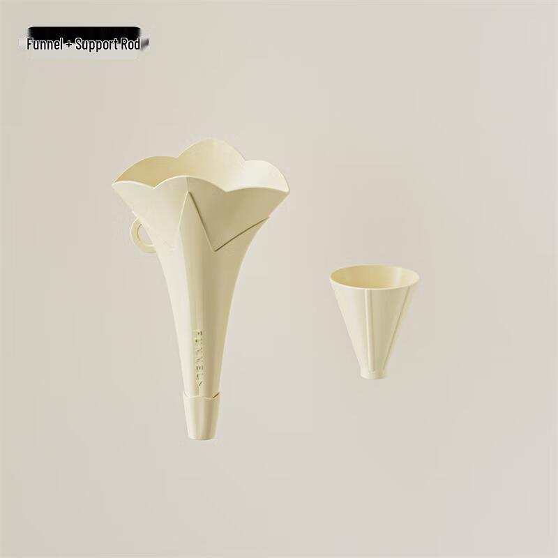 Changbaosen Multifunctional Folding Funnel