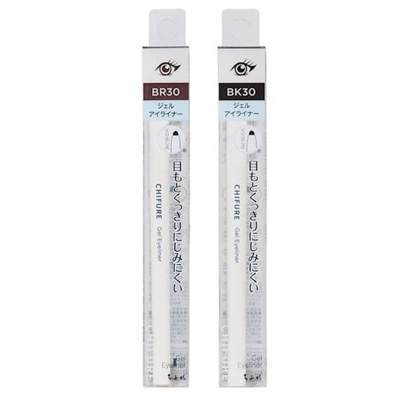 CHIFURE - Gel Eyeliner