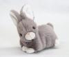 Takeoff Petit Lapin (Rabbit) Gray
