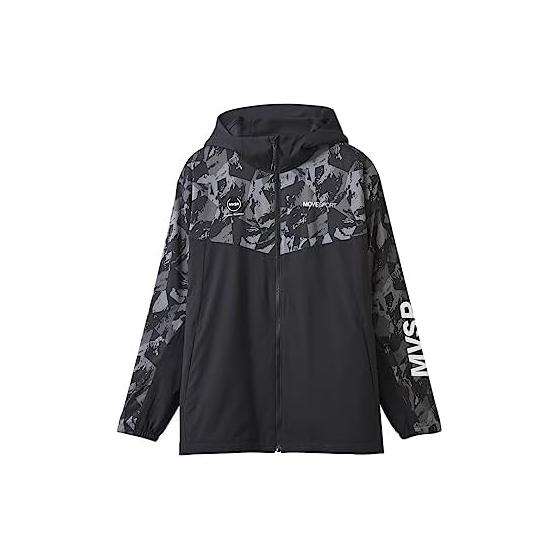 [Move Sports] Ветровка Descente
