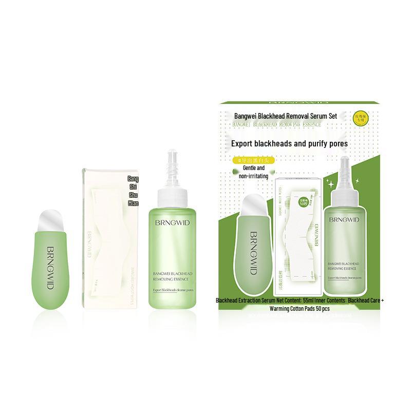 Bangwei Pore Purifying Blackhead Extraction Serum Bangwei Blackhead Extracting Serum