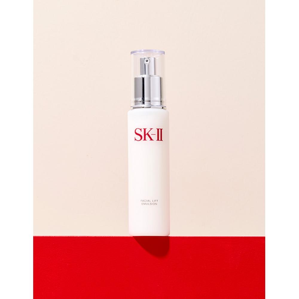 

Sk Ii Эмульсия для подтяжки лица 100 г