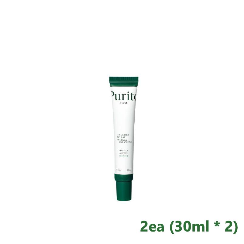 Purito Seoul Wonder Releaf Eye Cream 30ml Centella