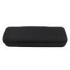 Hair Clipper Guard Blades Holder Case Fit for Andis Barber Stylist Hard Protective Travel Carrying Grooming Storage Bag