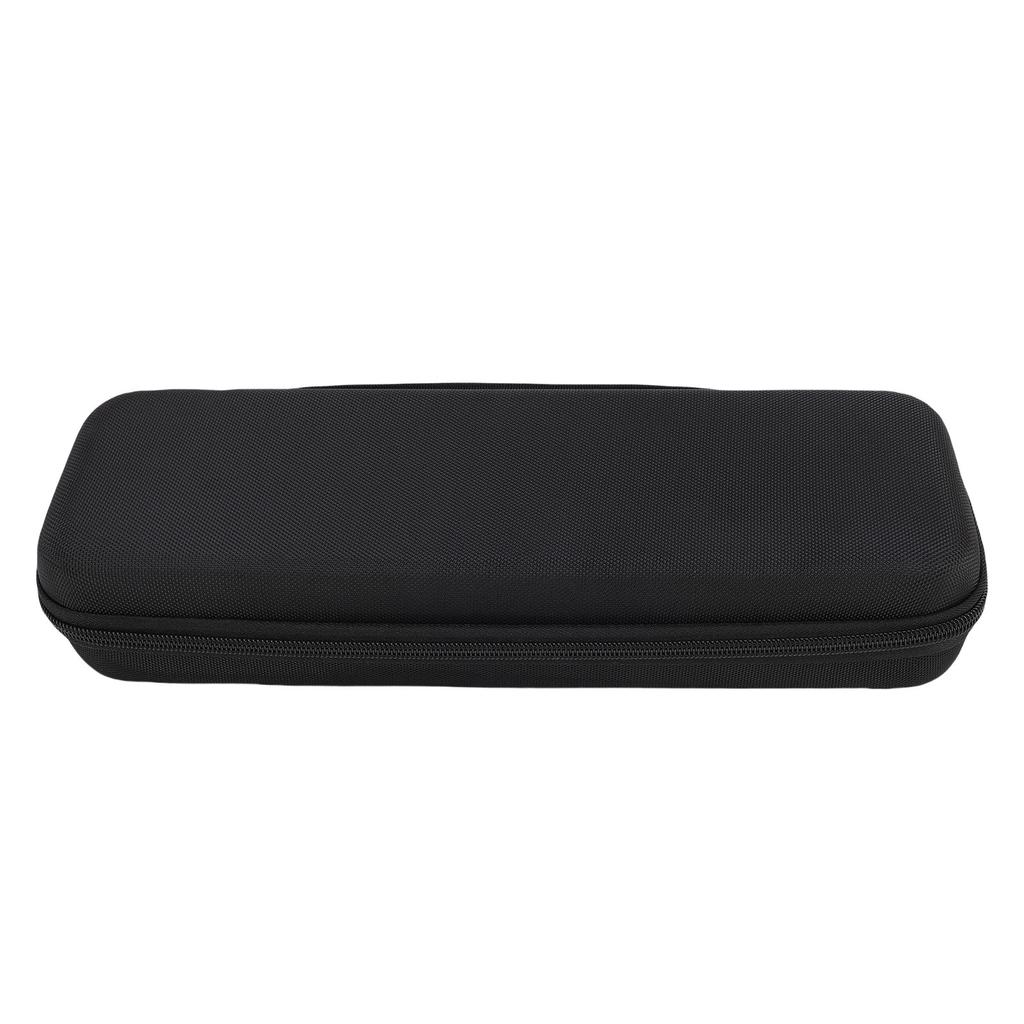 Hair Clipper Guard Blades Holder Case Fit for Andis Barber Stylist Hard Protective Travel Carrying Grooming Storage Bag