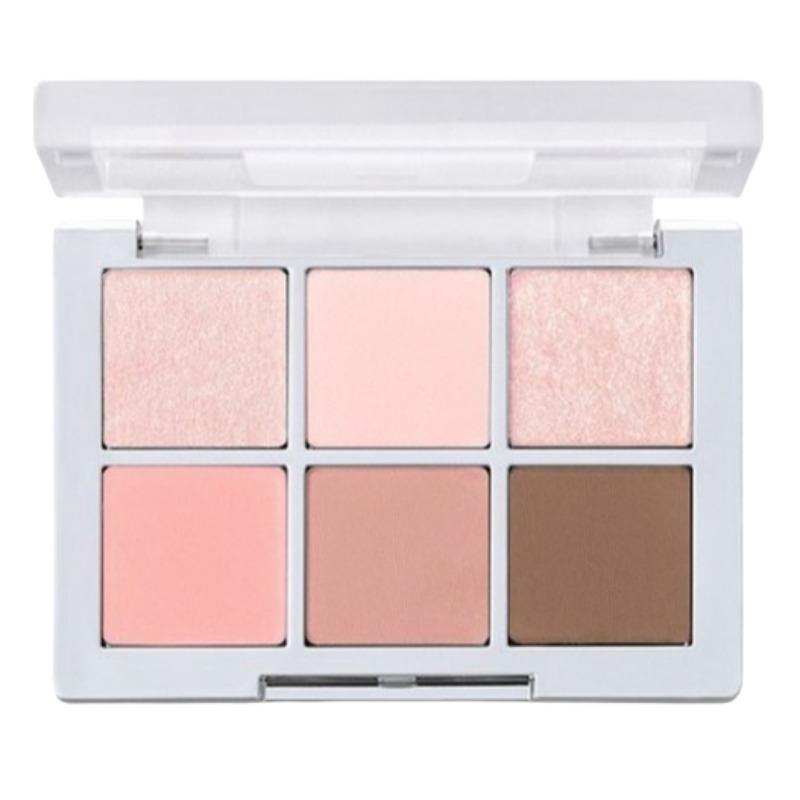 2aN Better Me Eye Palette