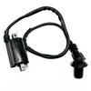 Motorcycle Performance Parts Ignition Coil System Unit For Yamaha Virago XV250 V-Star 250CC 4RF-82305-00 XTZ750 LIFAN250