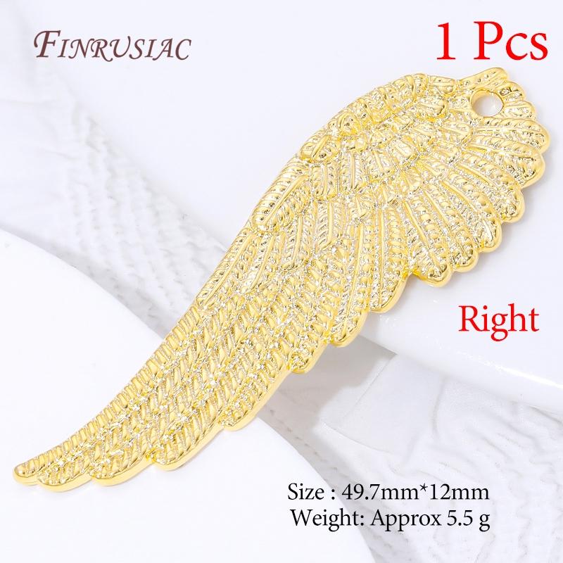 18K Gold Plated Brass Flower & Leaf Pendants For Jewelry,Charms For Earrings Making Accessories,DIY Jewelry Necklaces Findings