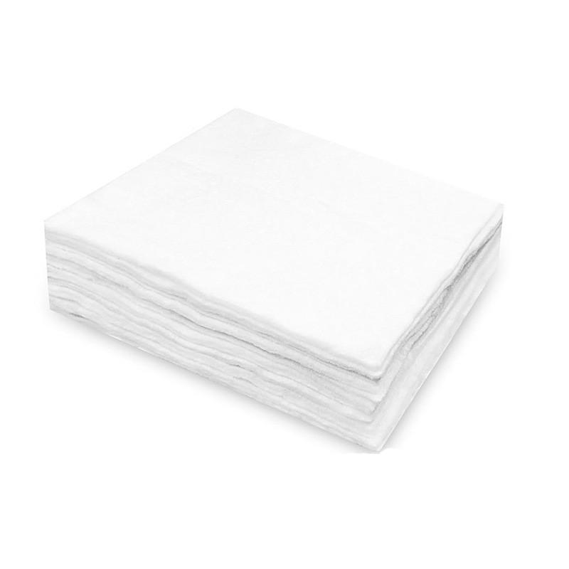 Home Garden Water Absorption Mat Set For Hanging Flower Baskets With Thickened Cotton Liners