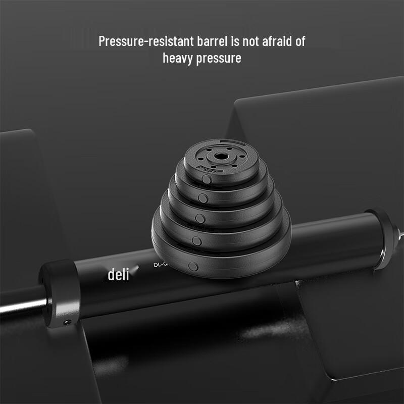 Deli Portable Ball and Toy Inflator