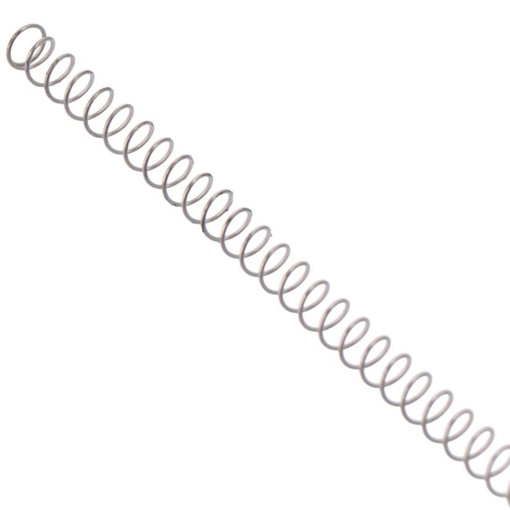 0.6*6*300mm Extended Tension Spring Hardware Accessories  Machinery Construction Industrial