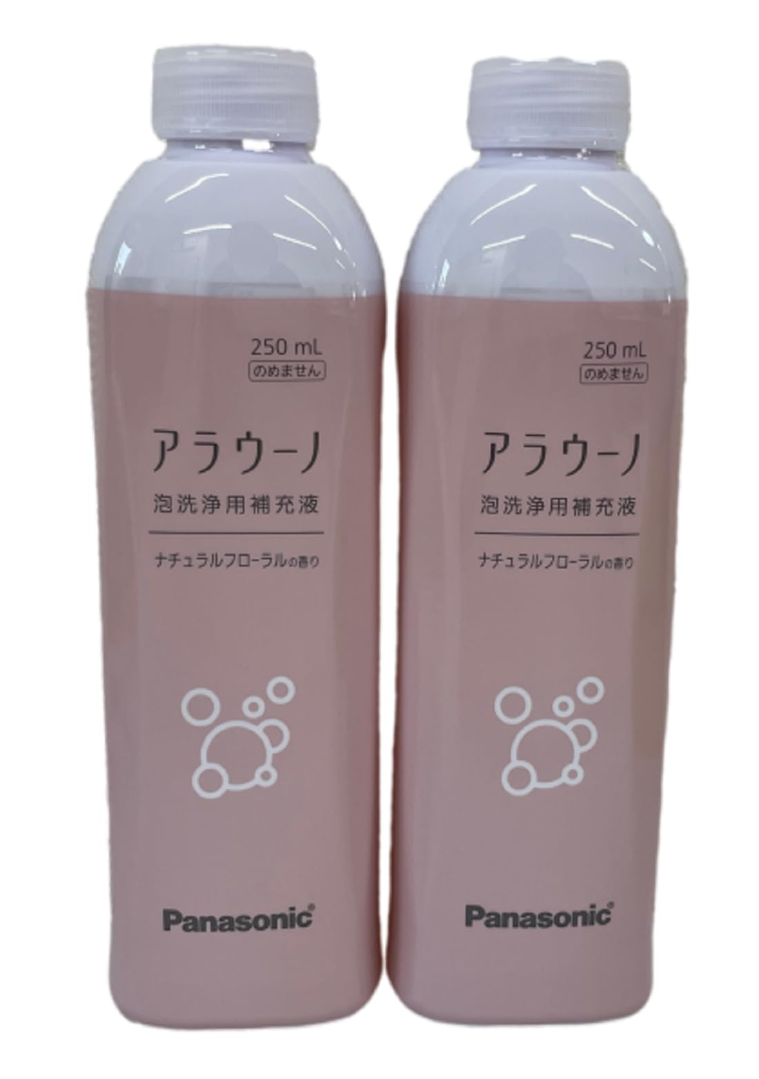 

Panasonic Ara Uno Foam Floral набор из 2 шт. [CH394]