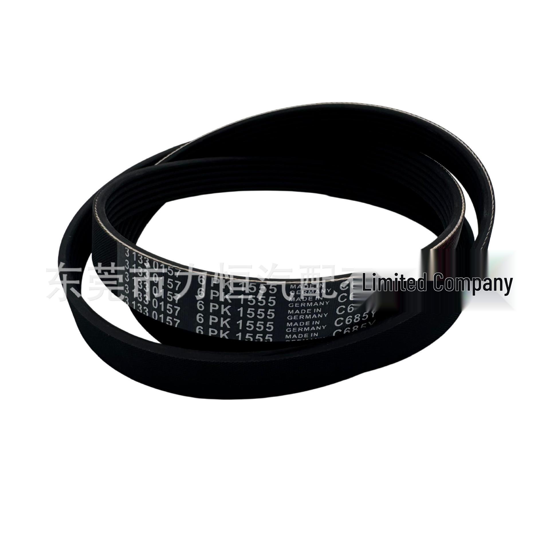 

6PK1555 Belt for Volvo S60/V40 1.6T