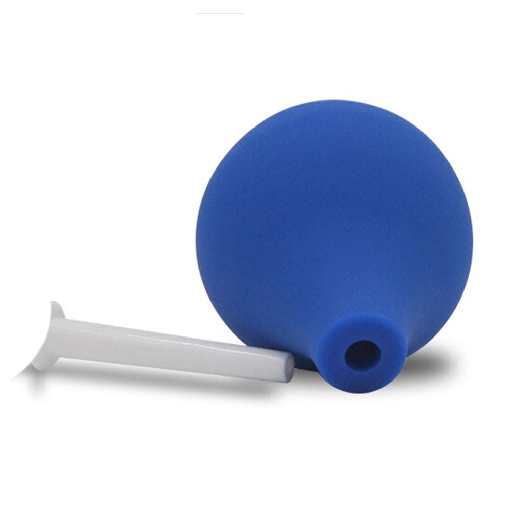 

Superior Medical Materials Enema Bulb Enema Cleaning BU One Size синий