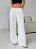 2025 Autumn Collection: Women's Casual Loose Fit Sports Sweatpants