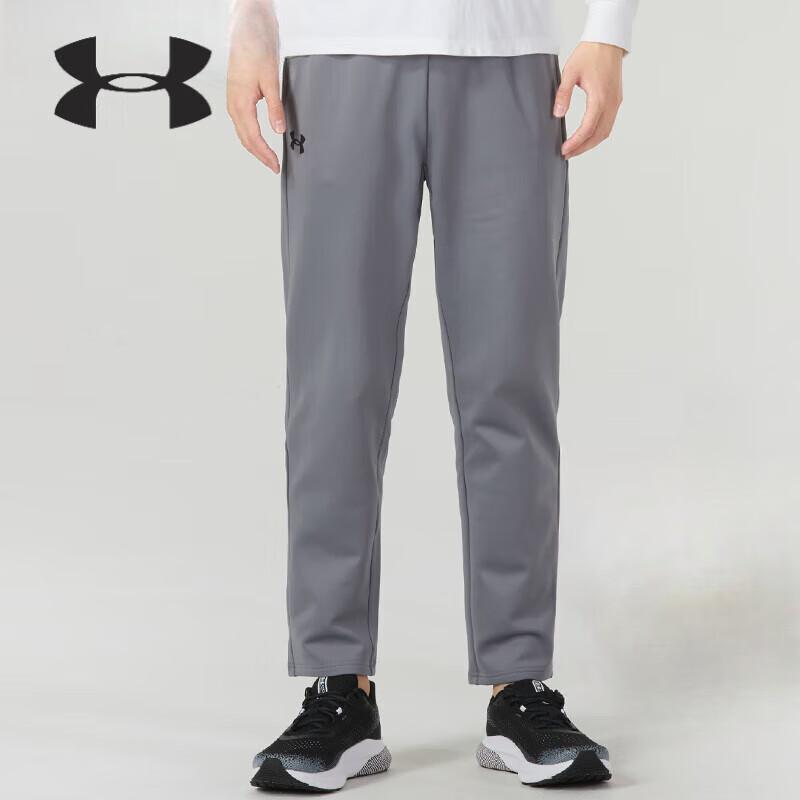 

Under Armour Men s Fleece-Lined Joggers XL
