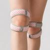 Patella Knee Strap for Knee Pains Relief,Patellar Tendon Support Strap Patella Stabilizer Knee Strap Brace Support Gifts