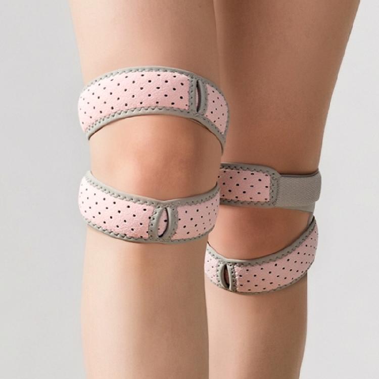 Patella Knee Strap for Knee Pains Relief,Patellar Tendon Support Strap Patella Stabilizer Knee Strap Brace Support Gifts