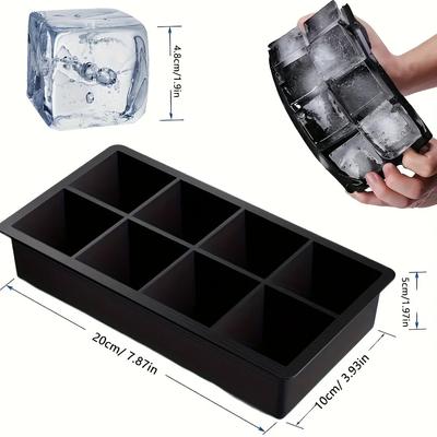 Accesorii pentru bar – Forme pentru gheață