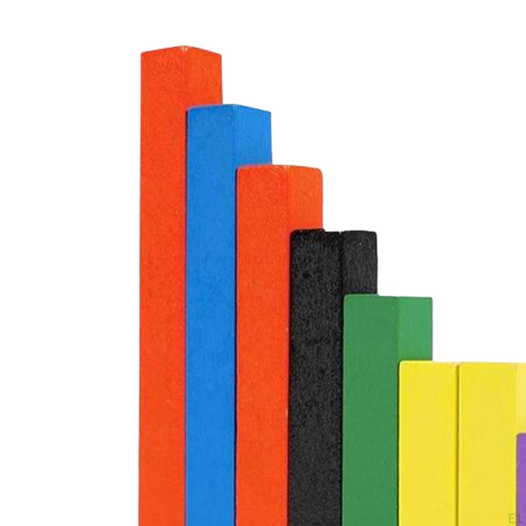 Cube Toy for Learning Math Skills in Children