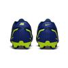 Nike Jr Mercurial Vapor 14 Assassin 14 Academy PU Odporne na poślizg Odporne na ścieranie Pokrycie CV0811-474