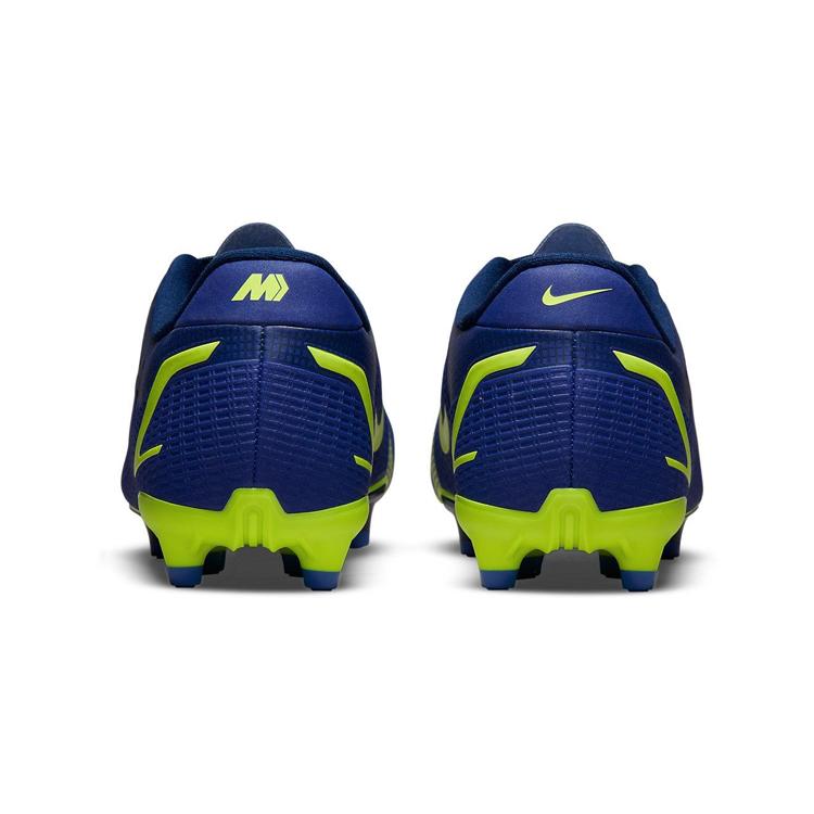 Nike Jr Mercurial Vapor 14 Assassin 14 Academy PU Odporne na poślizg Odporne na ścieranie Pokrycie CV0811-474