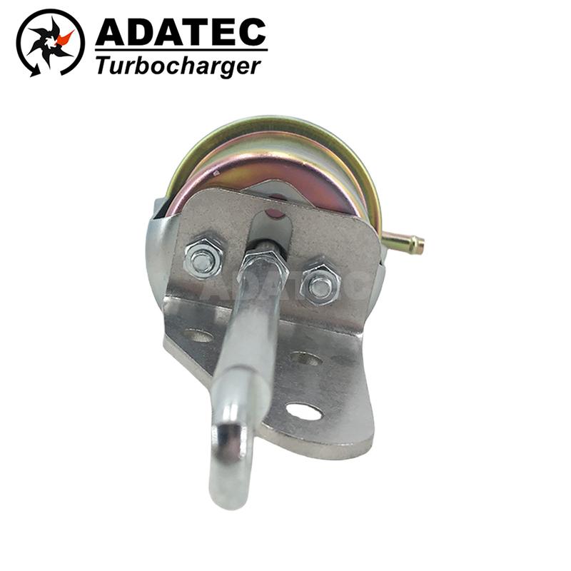 714788 712402-5007 Turbine Actuator GTA4294BNS Turbo Wsategate R23522189 for Detroit Truck 12.7L 6L60 S60 60 Series 1998-2007