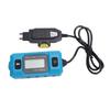  Car   Tester, Automotive   Current Diagnostic Tool with LCD Backlight Display and LED Light, for 12V Car Truck Circuit Troubleshooting Vehicle 
