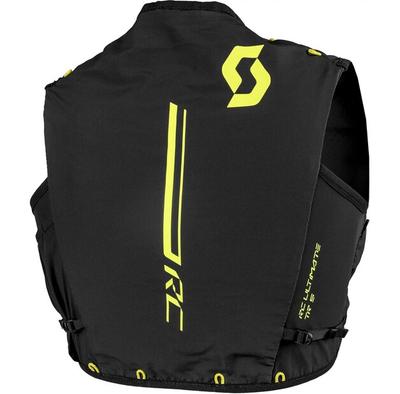 Backpack Scott Trail RC Ultimate TR' 5 Black/yellow (289146-1040)