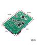 220V to 48V 1A AC-DC Regulated Switching Power Supply Module Board