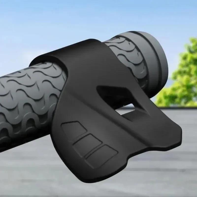 Universal Motorcycle Throttle Grip Motorcyle Cruise Control Cruise Assist Hand Rest Control Grips Accelerator Handlebar Assis Throttles 2