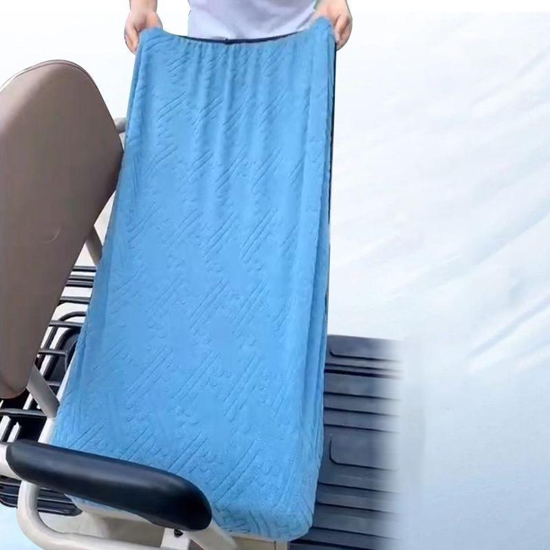High Elastic Electric Tricycle Seat Cushion Cover Anti-Slip And Wear-Resistant Universal Fit Tricycle Seat Cushion Cover