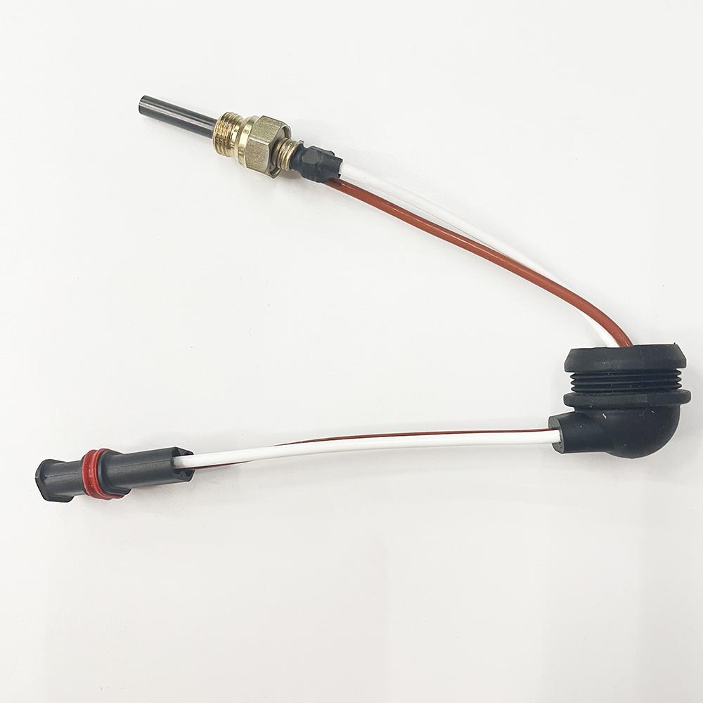 Calentador de Estacionamiento Eberspacher D2 D4 D4S 12V24V Bujía Incandescente de Cerámica Quemador Ventilador Junta Filtro para Webasto 2-5kw Coche Camión FURGONETA Barco